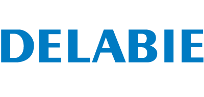 Logo DELABIE