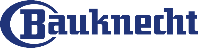 Logo BAUKNECHT