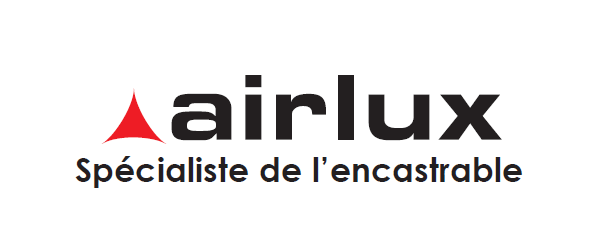 Logo AIRLUX