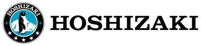 Logo HOSHIZAKI