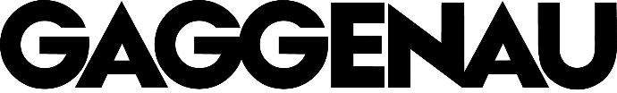 Logo GAGGENAU