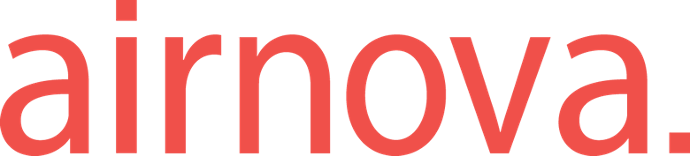Logo AIRNOVA