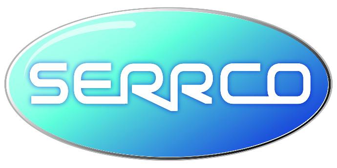 Logo SERRCO