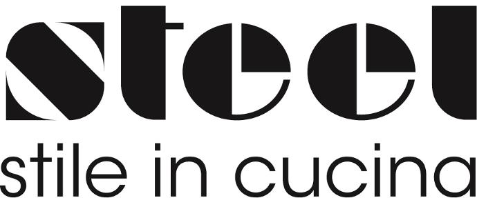 Logo STEEL