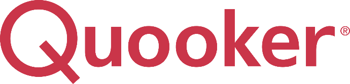 Logo QUOOKER