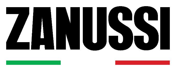 Logo ZANUSSI