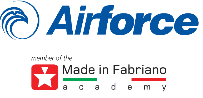 Logo AIRFORCE
