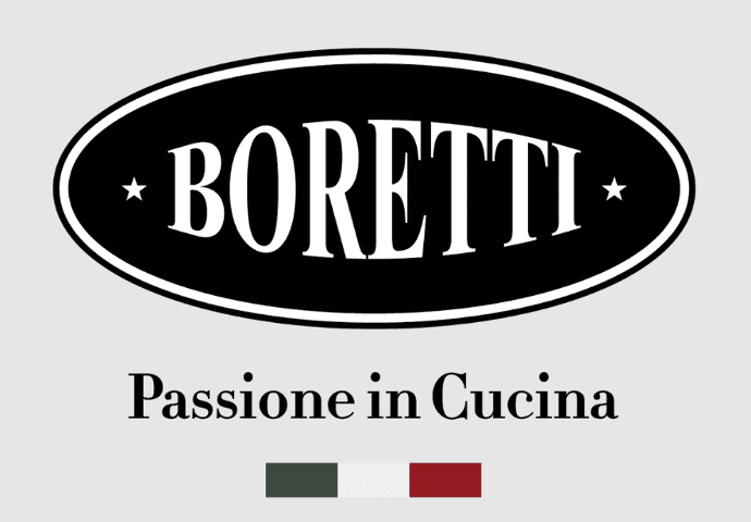 Logo BORETTI