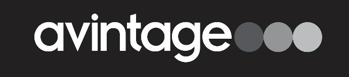 Logo AVINTAGE