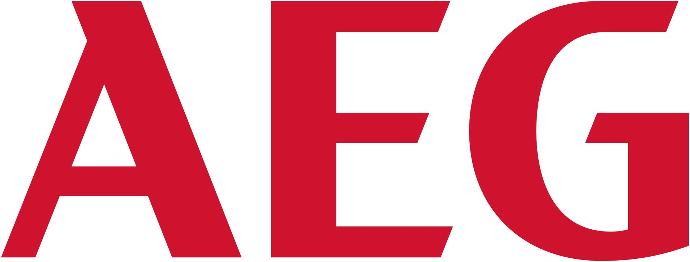 Logo AEG