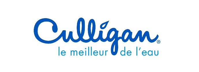 Logo CULLIGAN