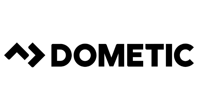 Logo DOMETIC