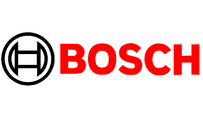 Logo BOSCH