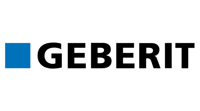 Logo GEBERIT