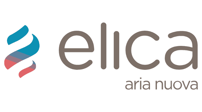 Logo ELICA