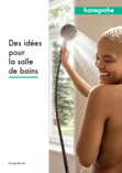 Sanitaires salle de bain HANSGROHE. Téléchargez le catalogue pour revendeurs et professionnels du monde de la cuisine