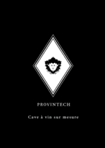 Cave à vin PROVINTECH. Téléchargez le catalogue pour revendeurs et professionnels du monde de la cuisine