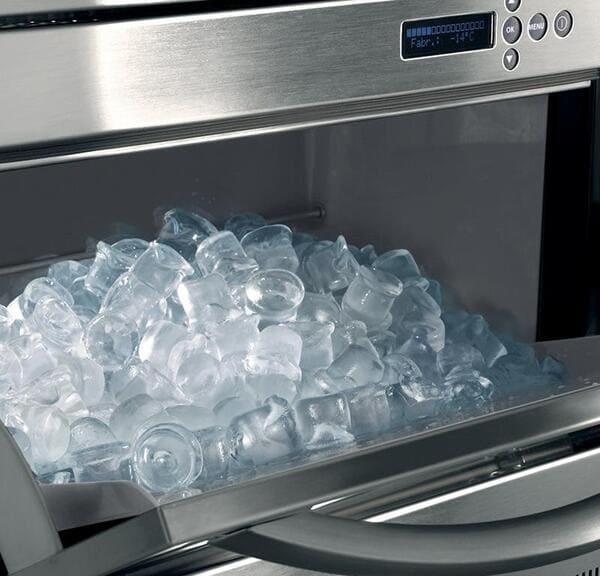 Ice Cube Machine