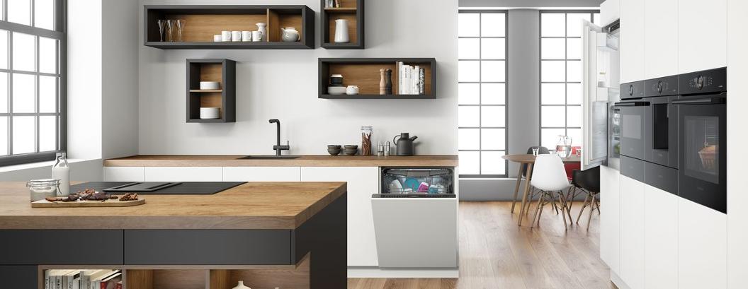 Cuisine AccentLine